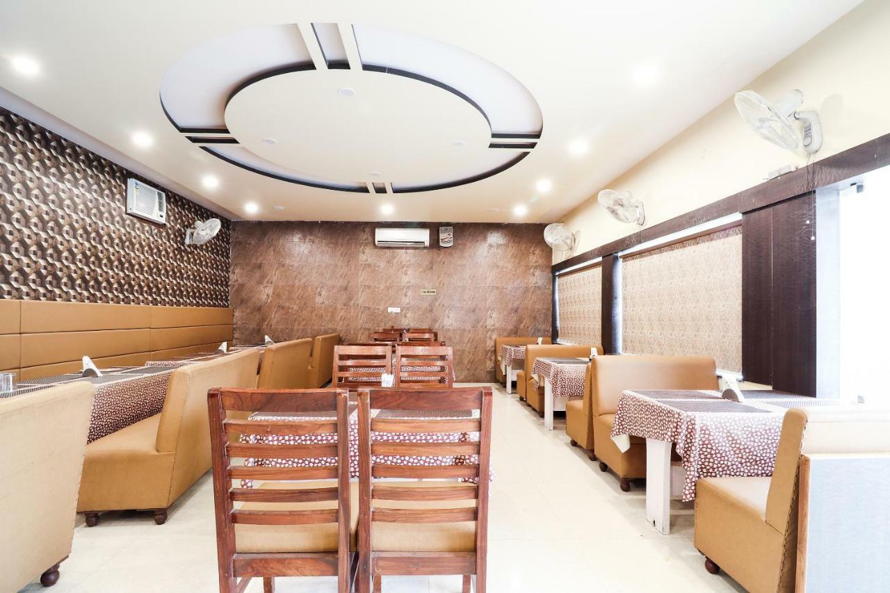 Oyo 39959 Hotel Bandhan Bahraich Exterior photo