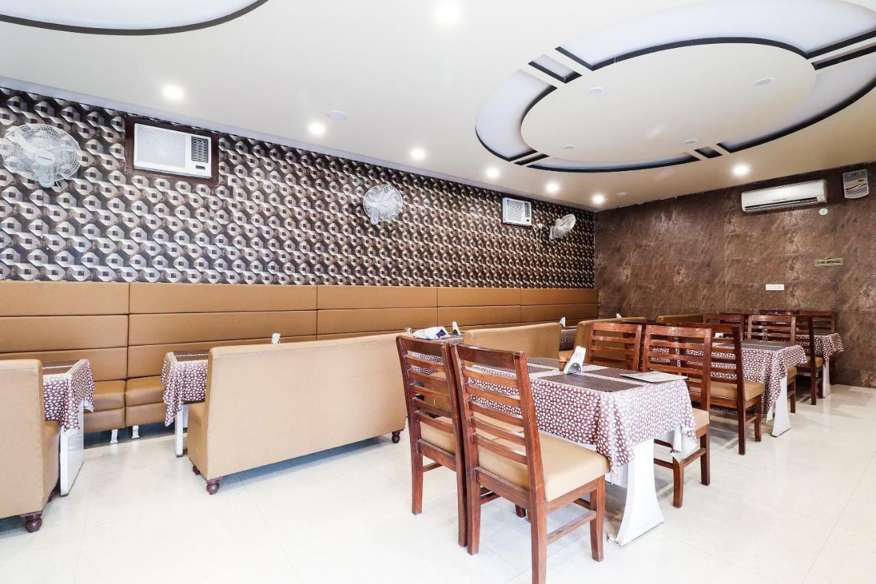 Oyo 39959 Hotel Bandhan Bahraich Exterior photo
