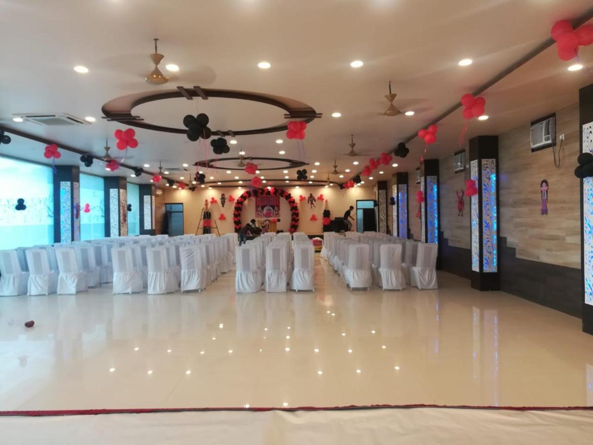 Oyo 39959 Hotel Bandhan Bahraich Exterior photo